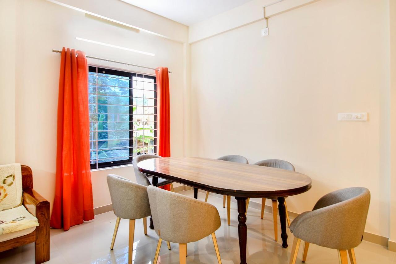 Oyo Home 81801 Akash Villa Trippapur Zewnętrze zdjęcie