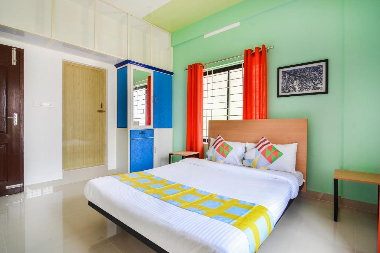 Oyo Home 81801 Akash Villa Trippapur Zewnętrze zdjęcie