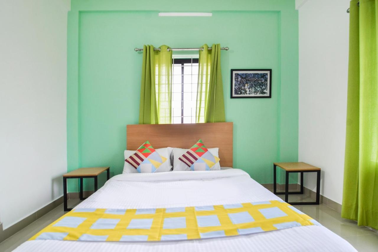 Oyo Home 81801 Akash Villa Trippapur Zewnętrze zdjęcie