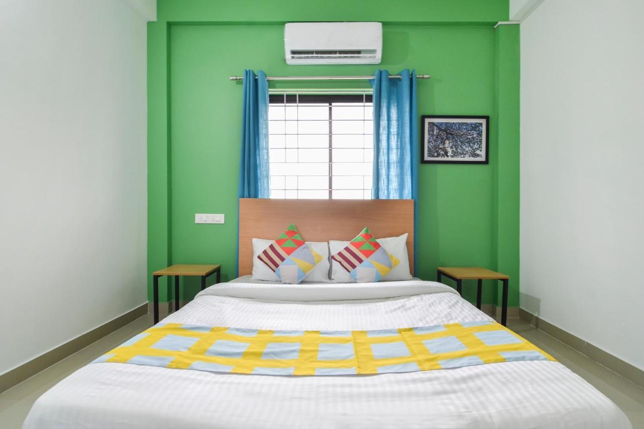 Oyo Home 81801 Akash Villa Trippapur Zewnętrze zdjęcie