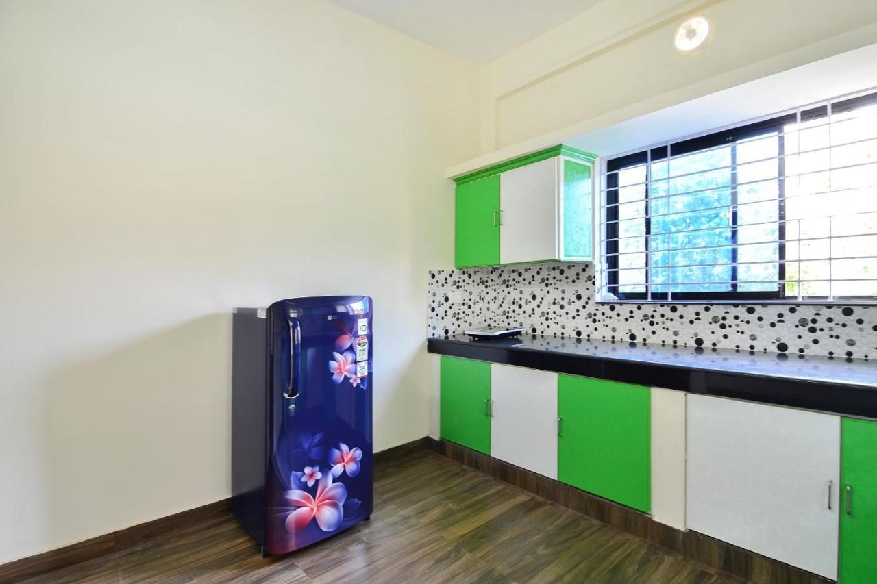 Oyo Home 81801 Akash Villa Trippapur Zewnętrze zdjęcie